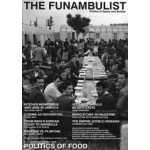 THE FUNAMBULIST 31. POLITICS OF FOOD | 9772430218317 | The Funambulist