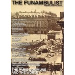 THE FUNAMBULIST 34. The Paris Commune and the World | March-April 2021 | Funambulist magazine