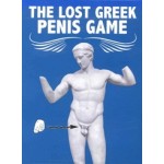 The Lost Greek Penis Game | Fraglich publishing