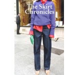 The Skirt Chronicles Volume V