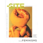 THE SITE magazine 38. Femenisms | THE SITE MAGAZINE