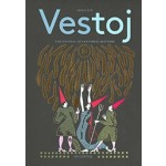 Vestoj No. 9. on capital. the journal of sartorial matters | 2000000050843 | VESTOJ