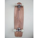 Woody Skateboard