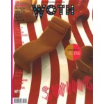 WOTH - Wonderful Things magazine 15
