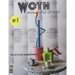 WOTH - Wonderful Things magazine 01
