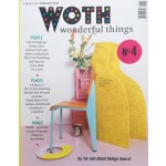 WOTH - Wonderful Things magazine 04