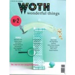 WOTH - Wonderful Things magazine 02