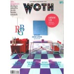 WOTH 14. Salone \19 | Wonderful Things Magazine