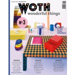 WOTH - Wonderful Things magazine 03