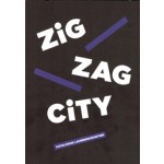 ZigZagCity 2014. Catalogus Laurenskwartier