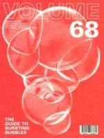 Volume 68. The Guide to Bursting Bubbles | 9789077966860 | ARCHIS, Nieuwe Instituut