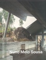 cover 2G 97. Nuno Melo Sousa – Portuguese Architecture | NAi Booksellers