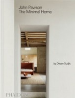 John Pawson. The Minimal Home | NAi Booksellers