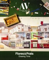 AV Monographs 279. Flores & Prats