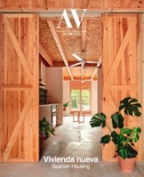 cover AV Monographs 285-286. Spanish Housing | NAi Booksellers