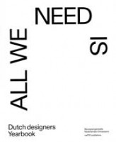 Dutch designers Yearbook 2025-2026 | 9789462089709 | nai010, BNO