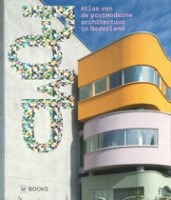 cover POMO. Postmodern Architecture in the Netherlands | NAi Booksellers