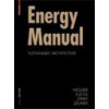 Energy Manual