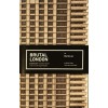 Brutal London Notebook. Blok-Blok: Barbican