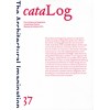 Log 37. cataLog