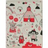 Gemma Correll's Welcome to the Circus Notebook