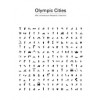 Olympic Cities