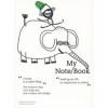 My Note/Book Elephant