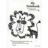My Note/Book Lion