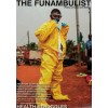 THE FUNAMBULIST 07. HEALTH STRUGGLES