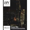 AV Proyectos 076. Dossier OMA