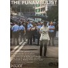 THE FUNAMBULIST 08. THE POLICE