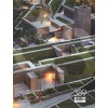 C3 389. The Habitable Wall, Cities Of The Dead, Down To Earth
