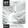 AV Proyectos 083. Dossier Souto de Moura