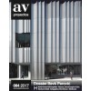 AV Proyectos 084. Dossier Bevk Perović