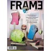 FRAME 121. March/April 2018