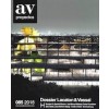 AV Proyectos 085. Dossier Lacaton & Vassal