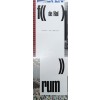 FORUM No. 1. de Hal