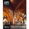 AV Proyectos 088. Dossier Vazquez Consuegra