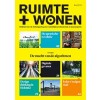 RUIMTE + WONEN #4 / 2018