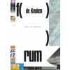 FORUM No. 2. de keuken