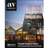 AV Proyectos 093. Dossier Serigson Bates