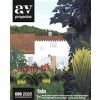 AV Proyectos 098. Dossier fala