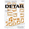 DETAIL 2020 09. Residential Areas - Wohnquartiere