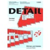 DETAIL 2021 03. Live and Work - Wohnen und Arbeiten
