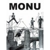 MONU 35. Unfinished Urbanism