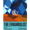 THE FUNAMBULIST 44. THE DESERT