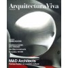 Arquitectura Viva 248. MAD Architects