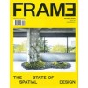 FRAME 150. THE STATE OF SPATIAL DESIGN