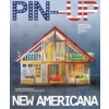 PIN-UP 33. NEW AMERICANA