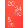 Planner 2024. me & us
